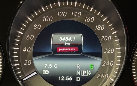 Mercedes-Benz GLK-Класс, 2013 год, 2 350 000 рублей, 8 фотография
