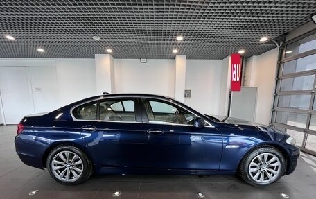BMW 5 серия, 2012 год, 2 050 000 рублей, 2 фотография