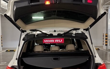 Mercedes-Benz GLK-Класс, 2013 год, 2 350 000 рублей, 13 фотография