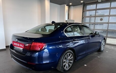 BMW 5 серия, 2012 год, 2 050 000 рублей, 3 фотография