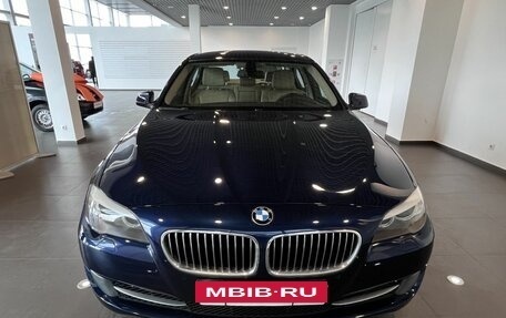 BMW 5 серия, 2012 год, 2 050 000 рублей, 8 фотография