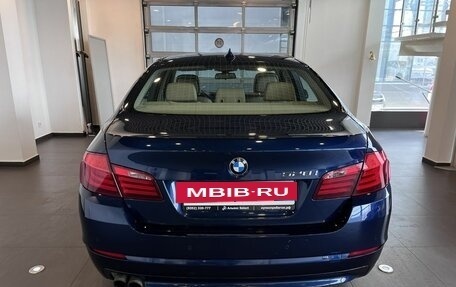 BMW 5 серия, 2012 год, 2 050 000 рублей, 4 фотография