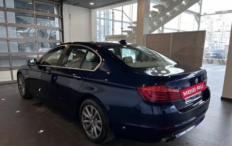 BMW 5 серия, 2012 год, 2 050 000 рублей, 5 фотография