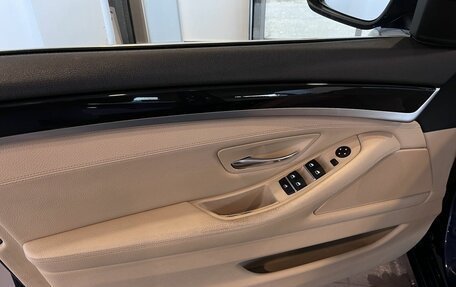 BMW 5 серия, 2012 год, 2 050 000 рублей, 20 фотография