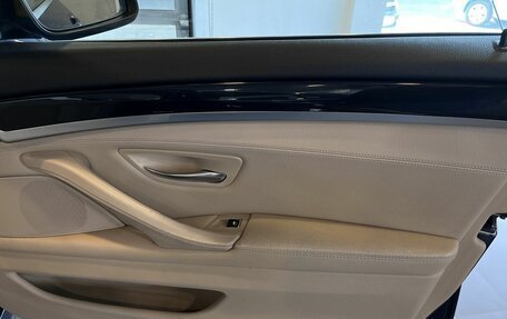 BMW 5 серия, 2012 год, 2 050 000 рублей, 26 фотография