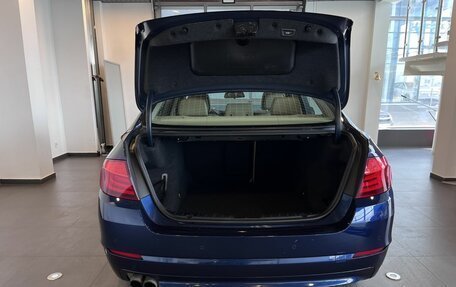 BMW 5 серия, 2012 год, 2 050 000 рублей, 33 фотография