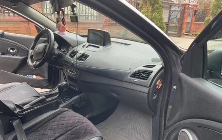 Renault Fluence I, 2012 год, 850 000 рублей, 6 фотография