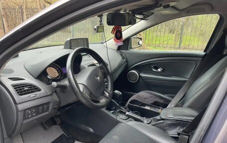 Renault Fluence I, 2012 год, 850 000 рублей, 4 фотография
