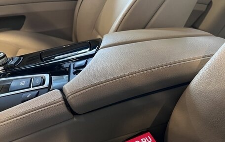 BMW 5 серия, 2012 год, 2 050 000 рублей, 30 фотография