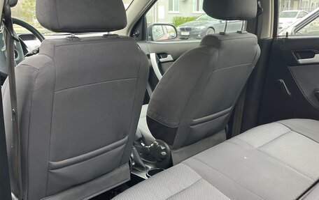 Chevrolet Aveo III, 2009 год, 420 000 рублей, 8 фотография