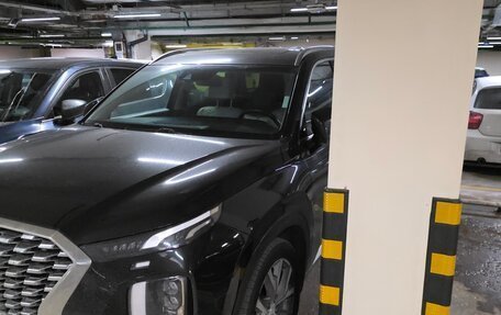 Hyundai Palisade I, 2018 год, 4 500 000 рублей, 2 фотография