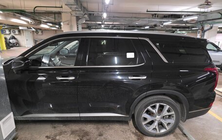 Hyundai Palisade I, 2018 год, 4 500 000 рублей, 3 фотография