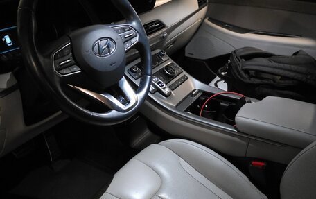 Hyundai Palisade I, 2018 год, 4 500 000 рублей, 6 фотография