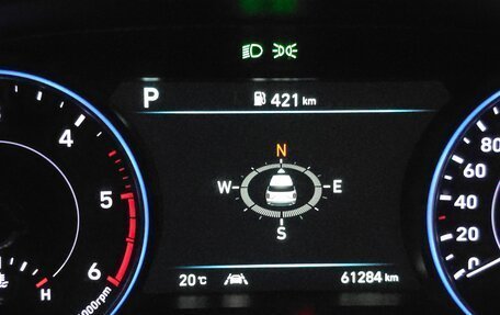 Hyundai Palisade I, 2018 год, 4 500 000 рублей, 7 фотография