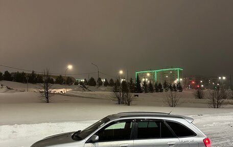 Mazda Familia, 2001 год, 419 000 рублей, 3 фотография