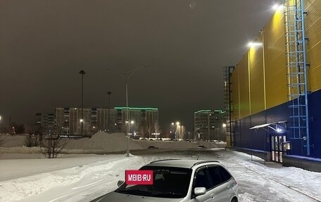 Mazda Familia, 2001 год, 419 000 рублей, 2 фотография