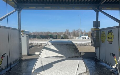 Mazda Familia, 2001 год, 419 000 рублей, 10 фотография