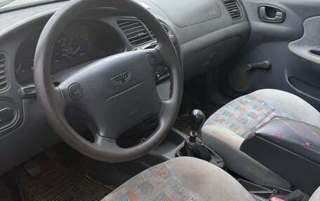 Daewoo Lanos, 2000 год, 170 000 рублей, 8 фотография