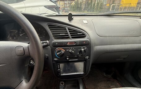 Daewoo Lanos, 2000 год, 170 000 рублей, 10 фотография