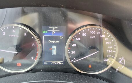 Lexus NX I, 2016 год, 3 150 000 рублей, 12 фотография