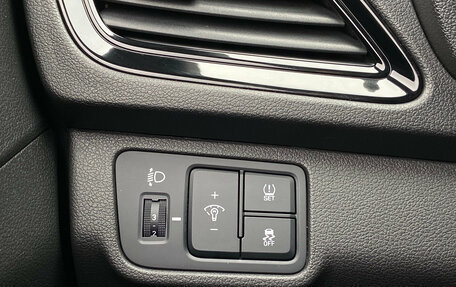 Hyundai Solaris II рестайлинг, 2021 год, 1 500 000 рублей, 18 фотография