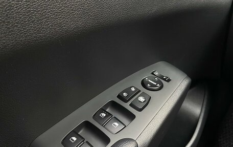 Hyundai Solaris II рестайлинг, 2021 год, 1 500 000 рублей, 17 фотография