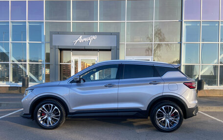 Geely Coolray I, 2023 год, 1 950 000 рублей, 2 фотография