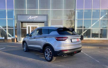 Geely Coolray I, 2023 год, 1 950 000 рублей, 3 фотография