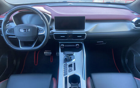 Geely Coolray I, 2023 год, 1 950 000 рублей, 9 фотография