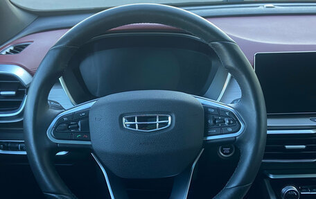 Geely Coolray I, 2023 год, 1 950 000 рублей, 11 фотография