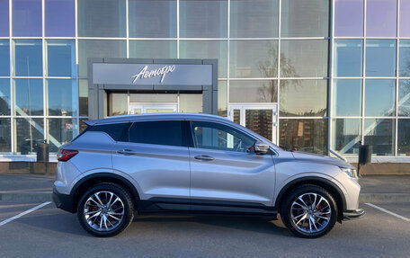 Geely Coolray I, 2023 год, 1 950 000 рублей, 6 фотография