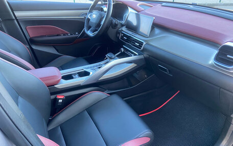 Geely Coolray I, 2023 год, 1 950 000 рублей, 12 фотография