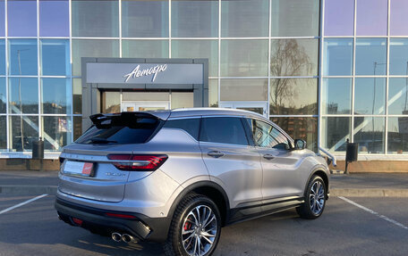 Geely Coolray I, 2023 год, 1 950 000 рублей, 5 фотография