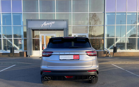 Geely Coolray I, 2023 год, 1 950 000 рублей, 4 фотография