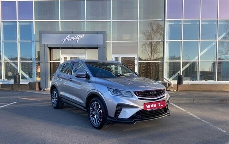 Geely Coolray I, 2023 год, 1 950 000 рублей, 7 фотография