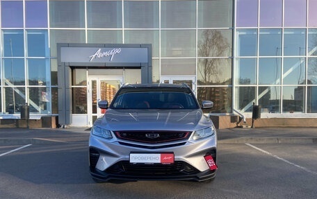 Geely Coolray I, 2023 год, 1 950 000 рублей, 8 фотография