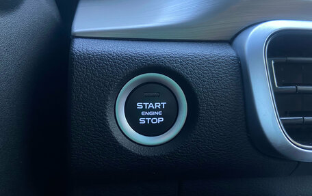 Geely Coolray I, 2023 год, 1 950 000 рублей, 17 фотография