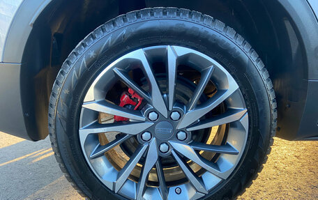 Geely Coolray I, 2023 год, 1 950 000 рублей, 24 фотография