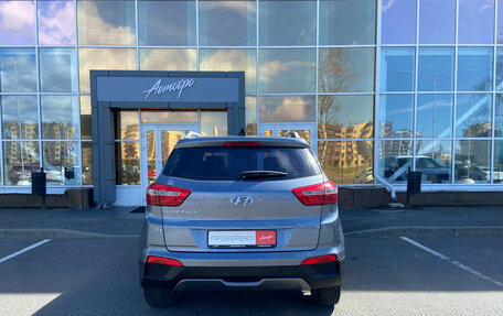 Hyundai Creta I рестайлинг, 2018 год, 1 700 000 рублей, 4 фотография