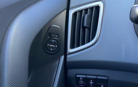 Hyundai Creta I рестайлинг, 2018 год, 1 700 000 рублей, 18 фотография