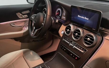 Mercedes-Benz GLC, 2021 год, 4 850 000 рублей, 2 фотография