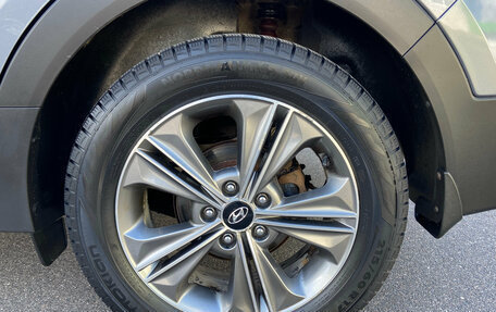 Hyundai Creta I рестайлинг, 2018 год, 1 700 000 рублей, 20 фотография