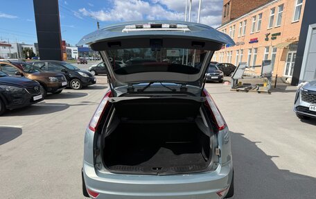 Ford Focus II рестайлинг, 2009 год, 459 000 рублей, 7 фотография