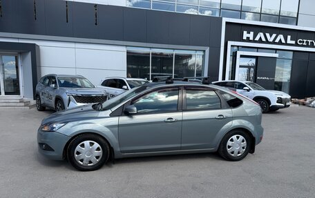 Ford Focus II рестайлинг, 2009 год, 459 000 рублей, 9 фотография