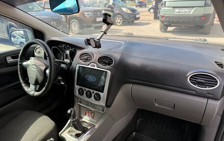 Ford Focus II рестайлинг, 2009 год, 459 000 рублей, 12 фотография