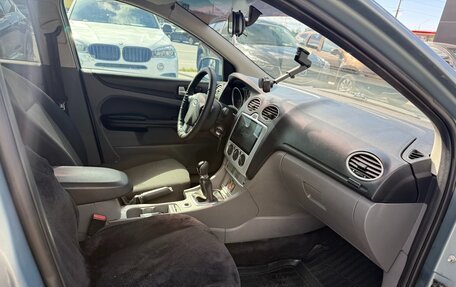 Ford Focus II рестайлинг, 2009 год, 459 000 рублей, 11 фотография