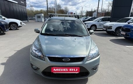 Ford Focus II рестайлинг, 2009 год, 459 000 рублей, 2 фотография