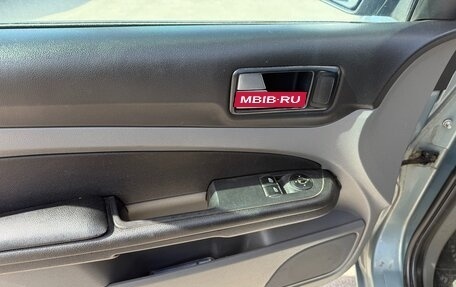 Ford Focus II рестайлинг, 2009 год, 459 000 рублей, 13 фотография