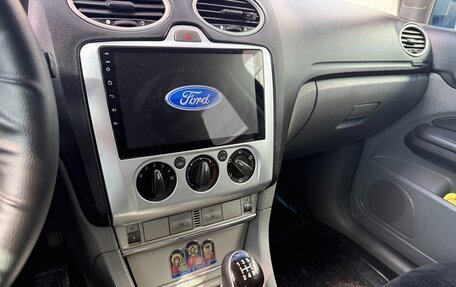 Ford Focus II рестайлинг, 2009 год, 459 000 рублей, 17 фотография