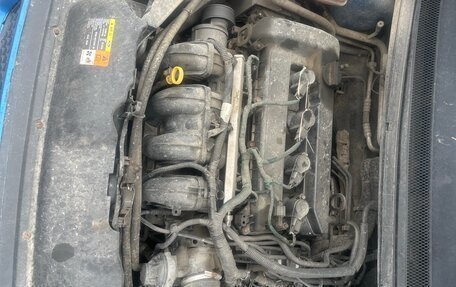 Ford Focus II рестайлинг, 2007 год, 395 000 рублей, 6 фотография